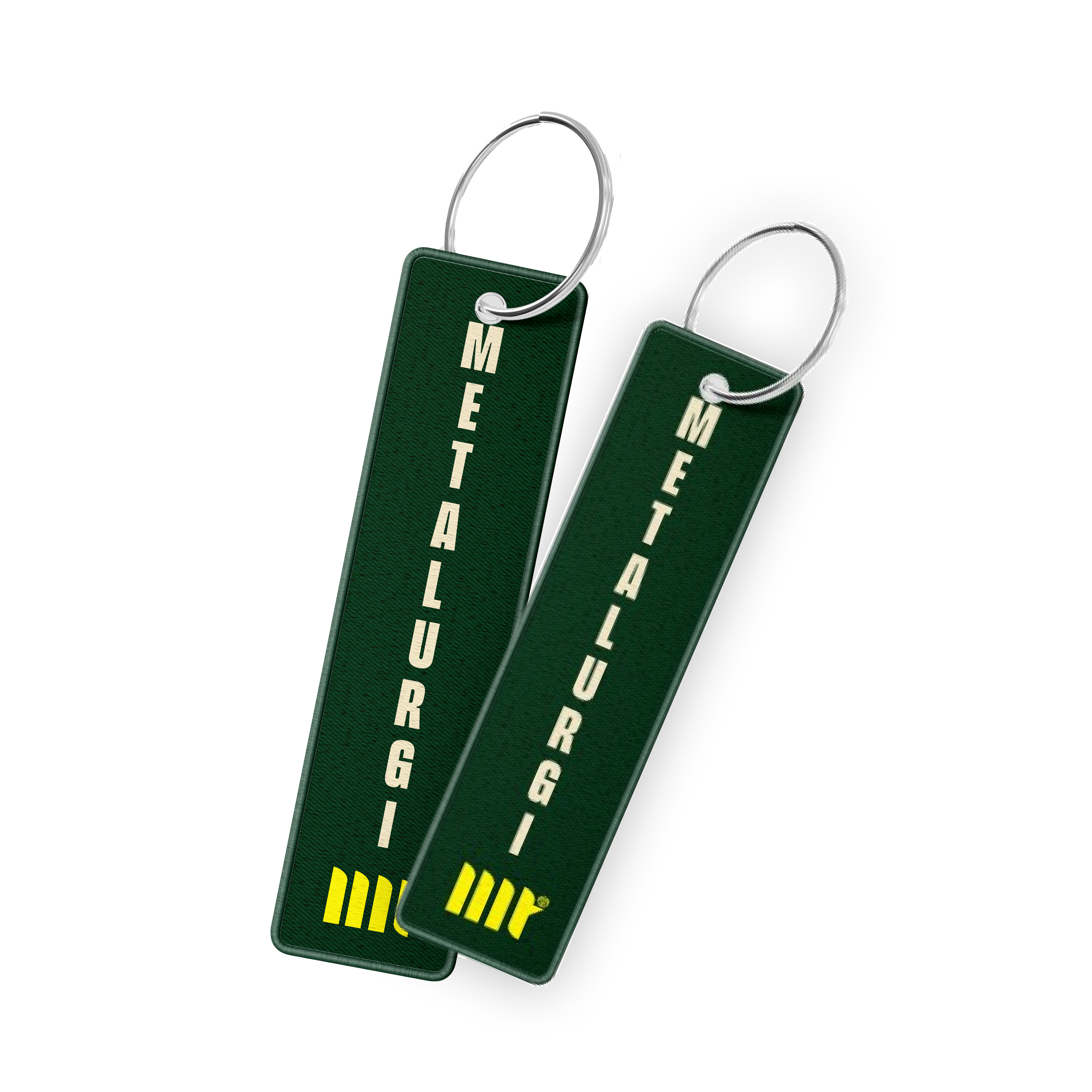 Keychain IMMt 1