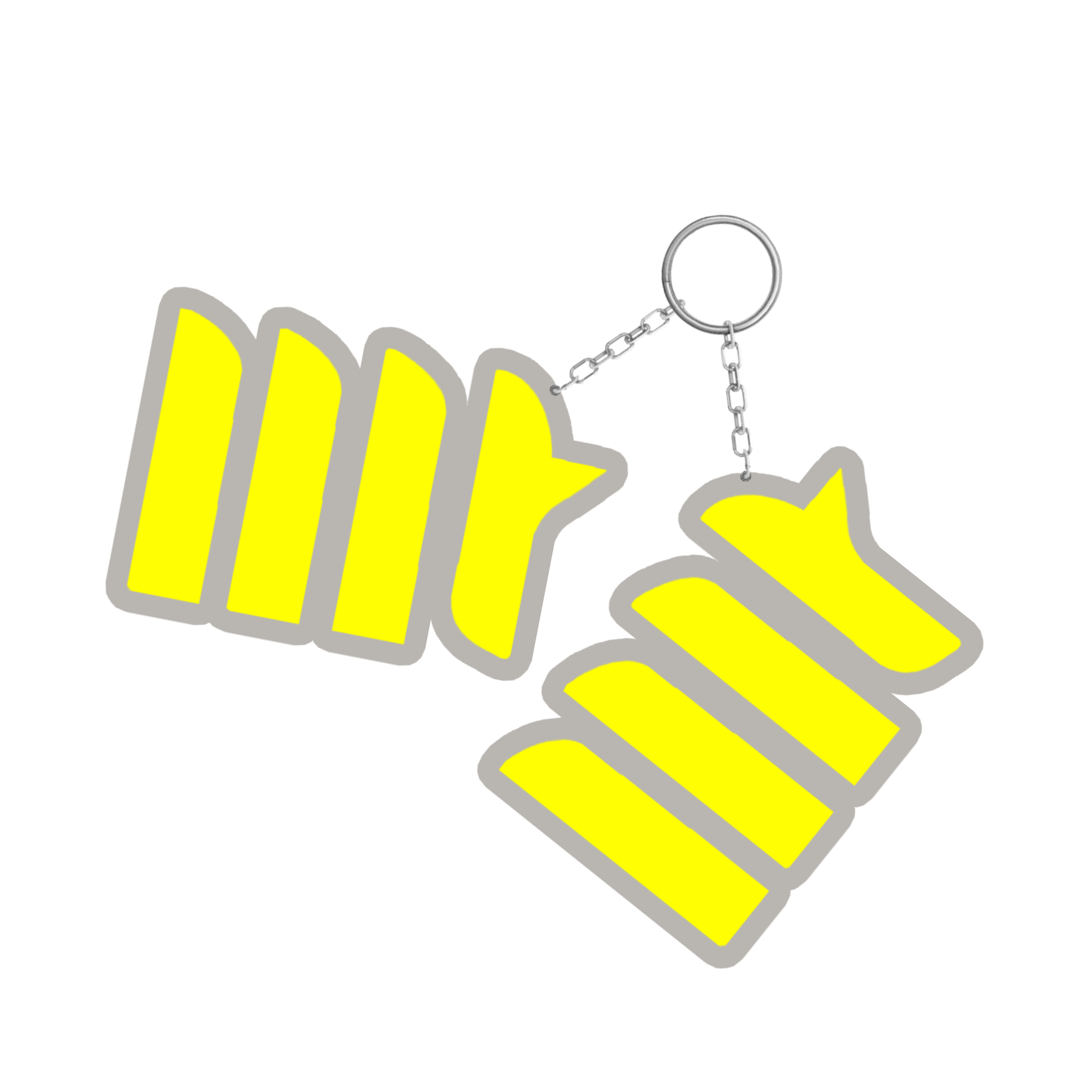 Keychain IMMt 2