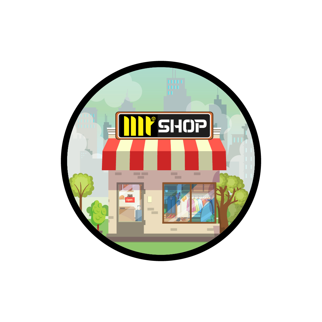 Logo IMMt Shop